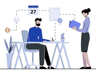  Track Resources and Time Utilization